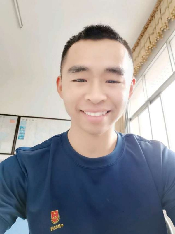 超超的第二张照片--宁明中老年相亲网